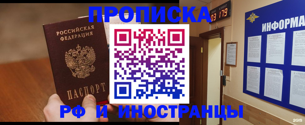 прописка в Шумихе